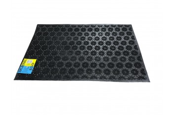 Килимки гумові  К-17