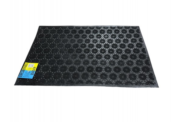 Килимки гумові  К-17