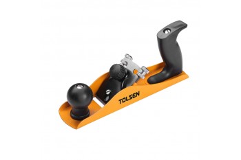 Рубанок 235х50мм ніж 45мм Tolsen