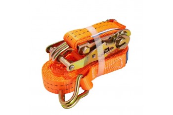 Ремінь для стягування багажу 3 т (46 мм * 6 м) (8 шт/ящ)