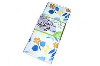 Килимок для сушіння посуду 30х38см