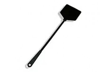 Мухобійка з прогумованою насадкою 43см