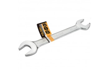 Ріжковий гайковий ключ 24*27 мм