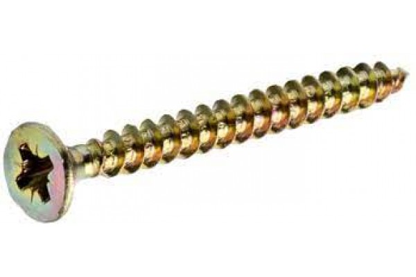 Шуруп універсальний 4х20 цж