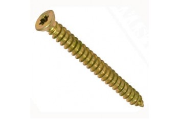 Турбовинт 7,5х92