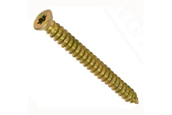 Турбовинт 7,5х92