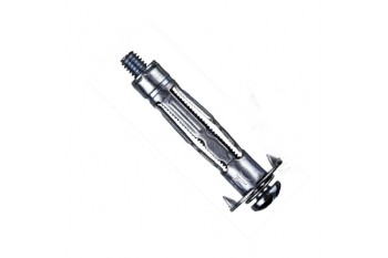 Дюбель для гіпсокартону Molly 4х38