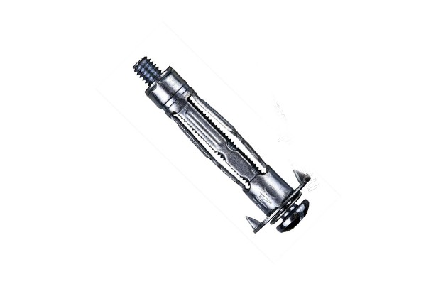 Дюбель для гіпсокартону Molly 4х38