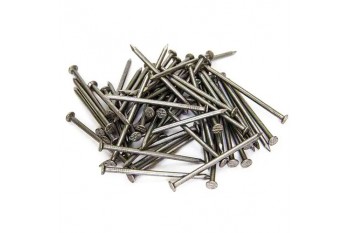 Цвяхи будівельні тольові 2,0х25 (200 гр)