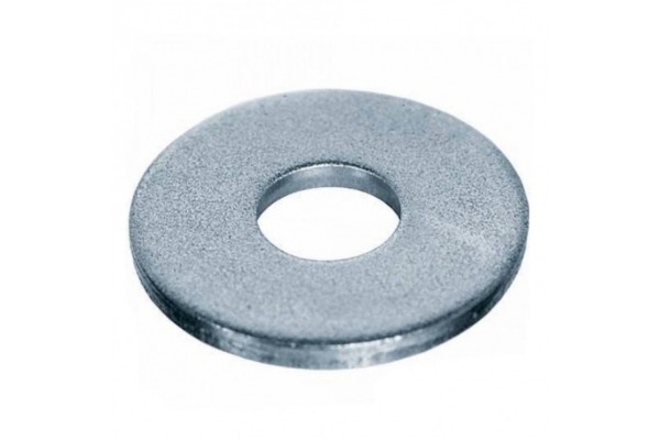 Шайба 5х15 DIN 9021 цб