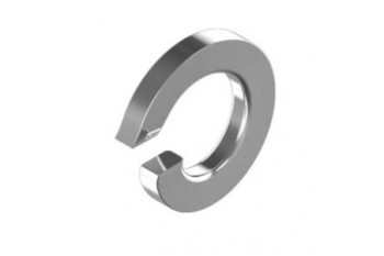 Гровер М10 DIN 127 оц