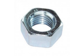 Гайка М8 DIN 934 цб
