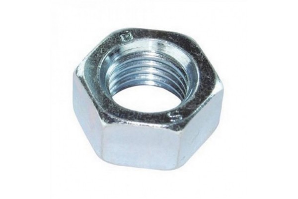 Гайка М8 DIN 934 цб