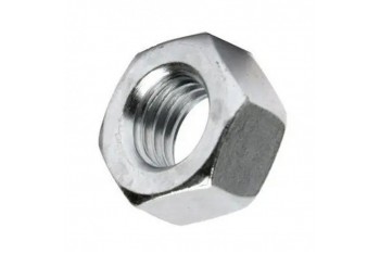 Гайка М16 DIN 934 цб