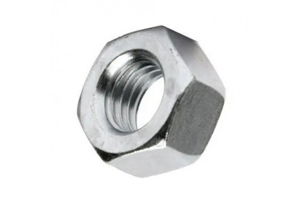 Гайка М16 DIN 934 цб