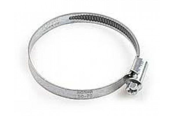 Хомут Tork Черв`ячний  оц.   10-16 мм (пак 50шт)