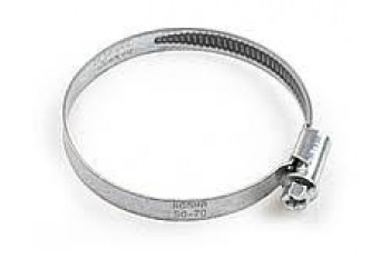 Хомут Tork Черв`ячний  оц.   12-20 мм (пак 50шт)