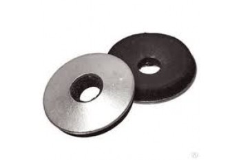 Шайба EPDM 4,8х14