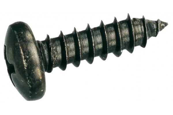 Гвинт самонарізний гострий 3,5x9,5 фосфат