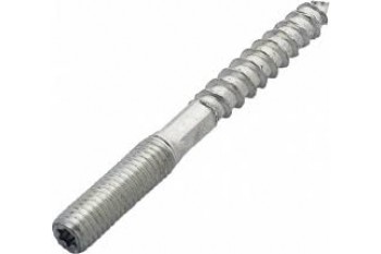 Шпилька сантехническая 8х80