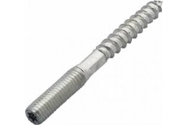 Шпилька сантехническая 8х80