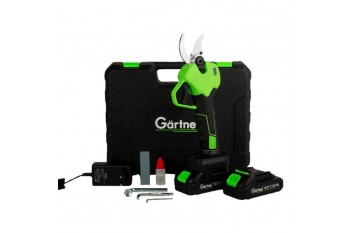 Секатор акумуляторний GARTNER GCP-2130 BL