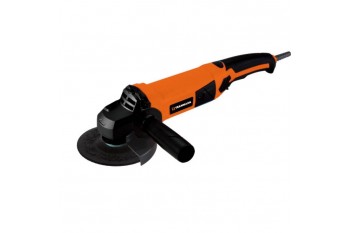 Шліфмашина кутова Tekhmann TAG-125/1400 CF