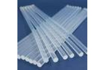 Клей сухий для термопістолета 1кг, d=0,7см