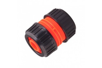 АР 1007 Муфта єднальна 3/4" - 3/4" (25/250)