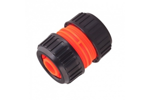 АР 1007 Муфта єднальна 3/4" - 3/4" (25/250)