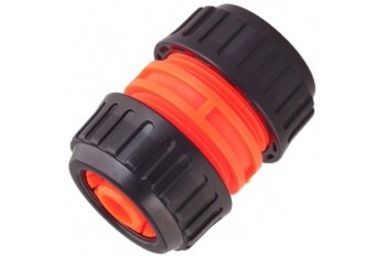 LX 1006R Муфта єднальна 1/2" - 1/2" (25/250)