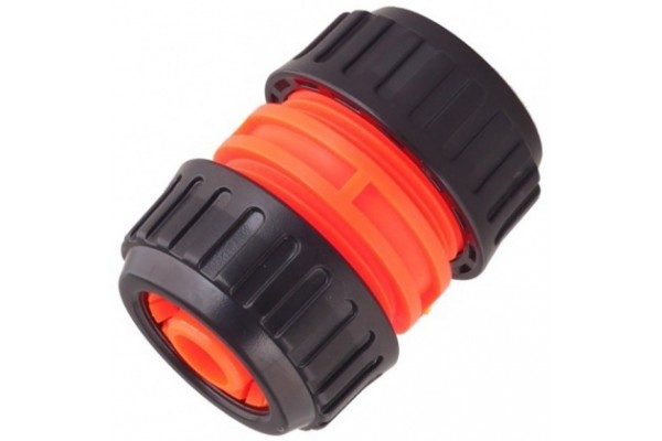 LX 1006R Муфта єднальна 1/2" - 1/2" (25/250)