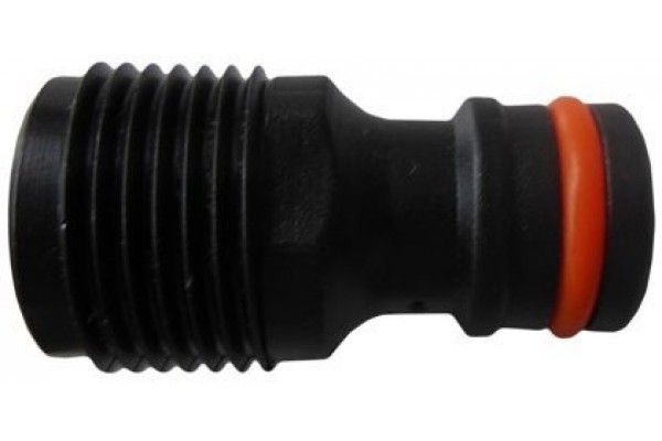 АР 1015 Адаптер із зовнішнім різьбленням 1/2" (25/1000)