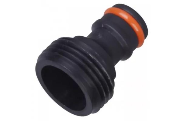 АР 1016 Адаптер із зовнішнім різьбленням 3/4" (25/1000)