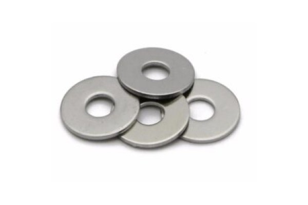 Шайба 4х12 DIN 9021 цб