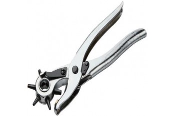 Пробійник для шкіри 220 мм, 2-4.5мм