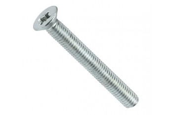 Гвинт з потайною головкою М 8х60