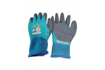 Рукавички водонепроникні до -30 градусів для риболовлі