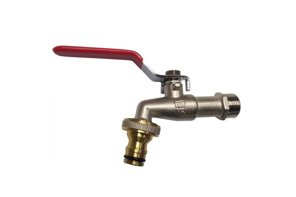 Поливальний Кран 1/2" ST premium