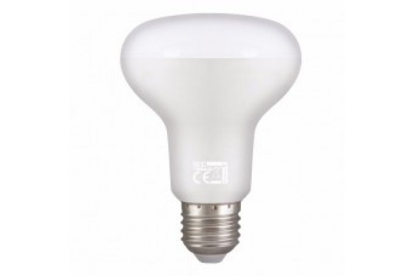 LED лампа Гриб  R63  E27  7 Вт  4100К (е)