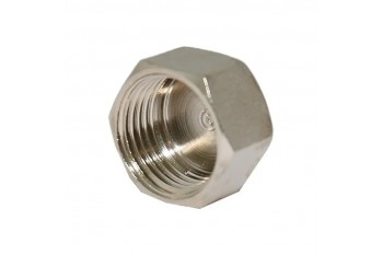 Заглушка 3/4''в SF