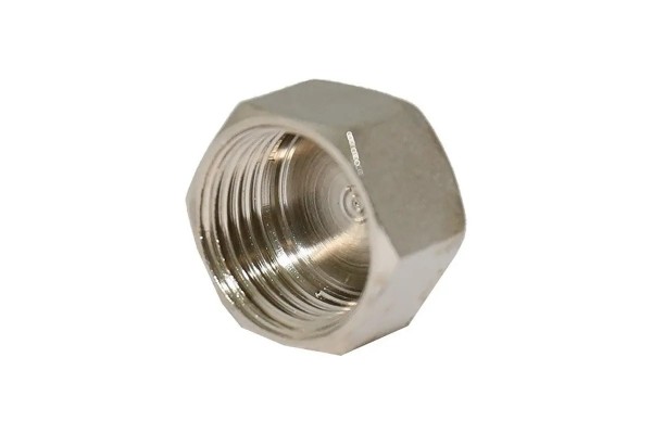 Заглушка 3/4''в SF