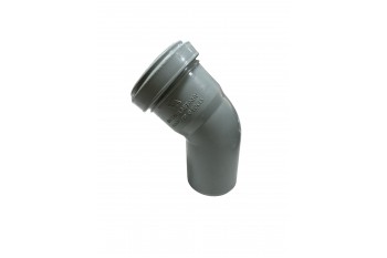 Колiно 50х45°(100 штук), Україна