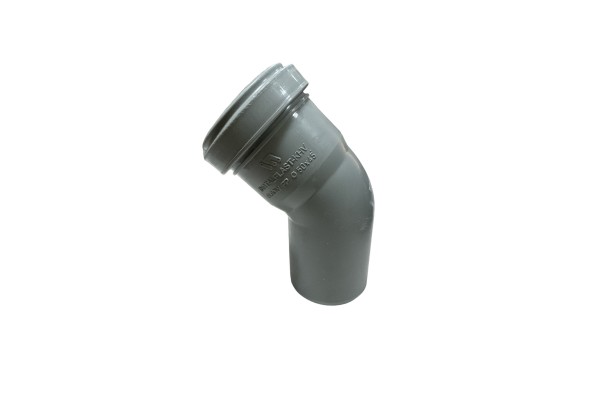 Колiно 50х45°(100 штук), Україна