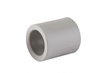 KOER PPR Муфта 20 (K0001.PRO) (1200 шт/ящ, 100 шт/пакет)