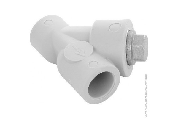 ПП Фільтр FADO PPR 25