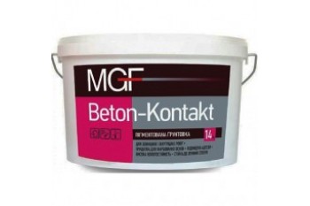 Грунтовка Beton-Kontakt MGF 2,5 кг