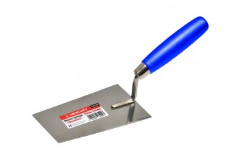 Кельма-трапеція "Нержавійка" 160*80 MERCURY (12/120)