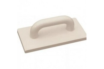 Терка поліуретанова 12*24 см (ящ.55)