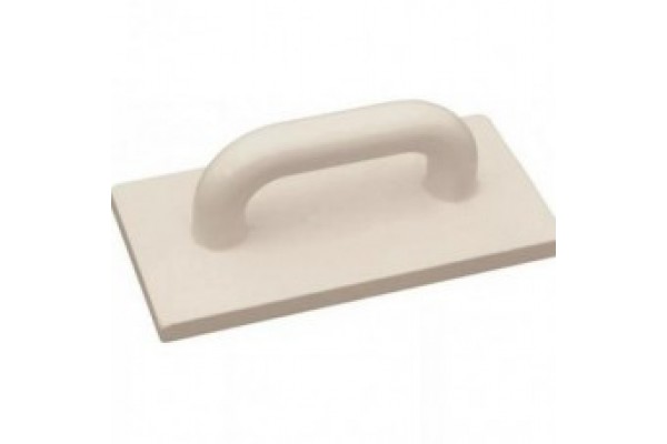 Терка поліуретанова 12*24 см (ящ.55)